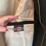 NHL Original Six Vintage Varsity Jacket XXL