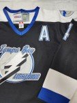 Tampa Bay Lightning Vintage Lecavalier Jersey - Black