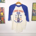 Vintage 80s New York Islanders Stanley Cup Shirt