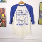 Vintage 80s New York Islanders Stanley Cup Shirt