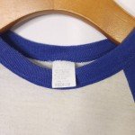 Vintage 80s New York Islanders Stanley Cup Shirt