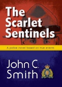 The Scarlet Sentinels: True Story of RCMP Policing