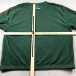 Minnesota Wild Vintage Men's Fleece Sweatshirt