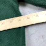 Minnesota Wild Vintage Men's Fleece Sweatshirt