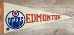Vintage NHL Team Pennant - Choose Your Favorite!