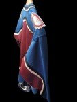 90s Colorado Avalanche NHL Youth Hockey Jersey