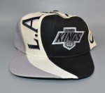 Los Angeles Kings Vintage Snapback Cap Hat