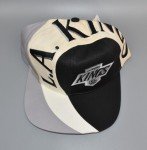 Los Angeles Kings Vintage Snapback Cap Hat
