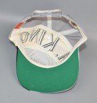 Los Angeles Kings Vintage Snapback Cap Hat