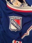 Wayne Gretzky Vintage New York Rangers Jersey XL