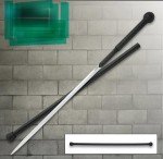 Personalized Vintage Tactical Walking Cane Sword