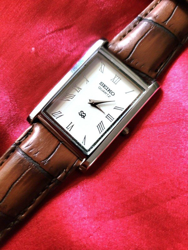 Vintage Wristwatches