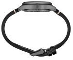 Seiko 5 Sports Men's Black Dial Watch