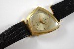 Vintage Hamilton Altair Asymmetric Electric Wrist Watch