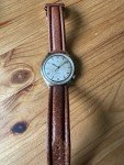 Hamilton Electric Vintage Watch