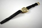 Vintage Hamilton Altair Asymmetric Electric Wrist Watch