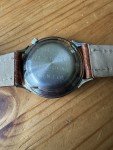Hamilton Electric Vintage Watch