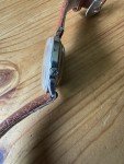 Hamilton Electric Vintage Watch