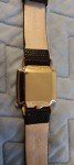 Hamilton Electric Vantage Black Dial Vintage Watch