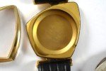 Vintage Hamilton Altair Asymmetric Electric Wrist Watch