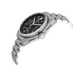 Bulova Men's Lunar Pilot 6-Hand Stainless Steel Watch