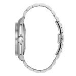 Bulova Men's Lunar Pilot 6-Hand Stainless Steel Watch