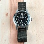 Bulova Military Hack Watch – Special Edition 38MM