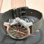 Bulova Military Hack Watch – Special Edition 38MM