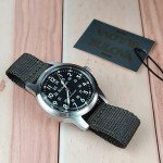 Bulova Military Hack Watch – Special Edition 38MM