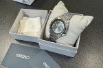 Vintage SEIKO 5 Men's Automatic Day-Date Watch