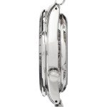 Seiko Men's Vintage Automatic Watch - Black Dial