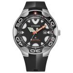 Citizen Eco-Drive Promaster Dive Orca Watch 46MM