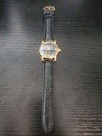 Vintage Swiss Hand-Wound OrÌs Men's Watch