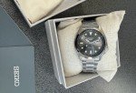 Vintage SEIKO 5 Men's Automatic Day-Date Watch