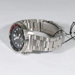 Citizen Promaster Sea Automatic Black Dial Watch