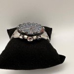 Citizen Promaster Eco-Drive Blue Chronograph Men’s Watch