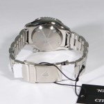 Citizen Promaster Sea Automatic Black Dial Watch