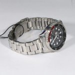 Citizen Promaster Sea Automatic Black Dial Watch