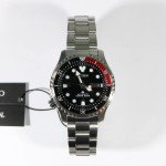 Citizen Promaster Sea Automatic Black Dial Watch