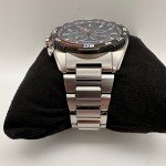 Citizen Promaster Eco-Drive Blue Chronograph Men’s Watch