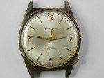 Vintage Hamilton Vantage 130E Men's Electric Watch