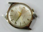 Vintage Hamilton Vantage 130E Men's Electric Watch