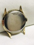 Vintage Bulova 10K Military Watch for Men