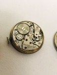 Vintage Bulova 10K Military Watch for Men