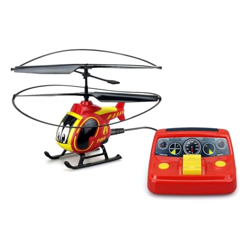Remote & App-Controlled Helicopters