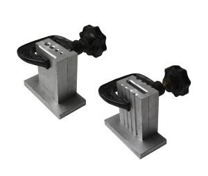 Adjustable Two-Piece Reversible Steel Ingot Mold