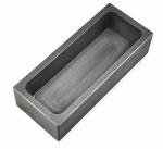 Gold Graphite Ingot Mold for Melting and Casting