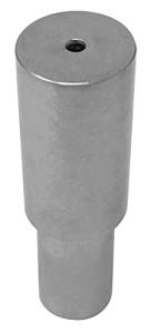 1.25" Round Forming Mandrel for Jewelry Making