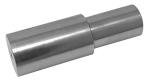1.25" Round Forming Mandrel for Jewelry Making