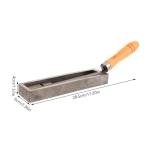 Graphite Ingot Mold for Melting and Casting